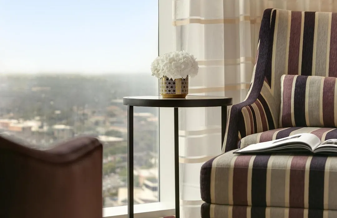 Fairmont Austin-1